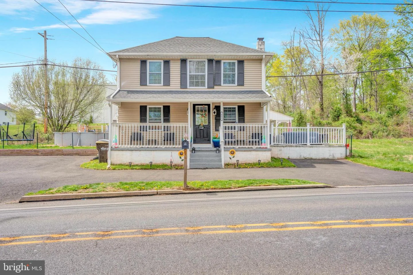 685 Gravel Pike