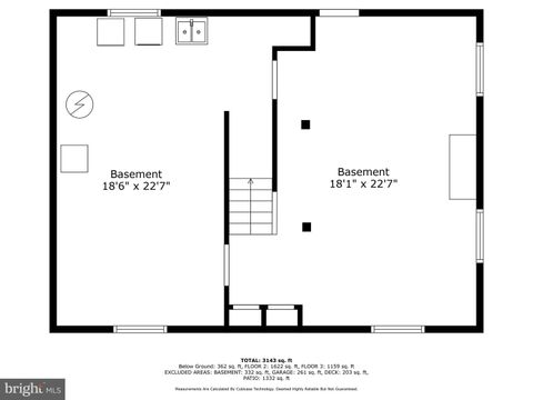 Single Family Residence in Falls Church VA 3524 Blair ROAD 52.jpg