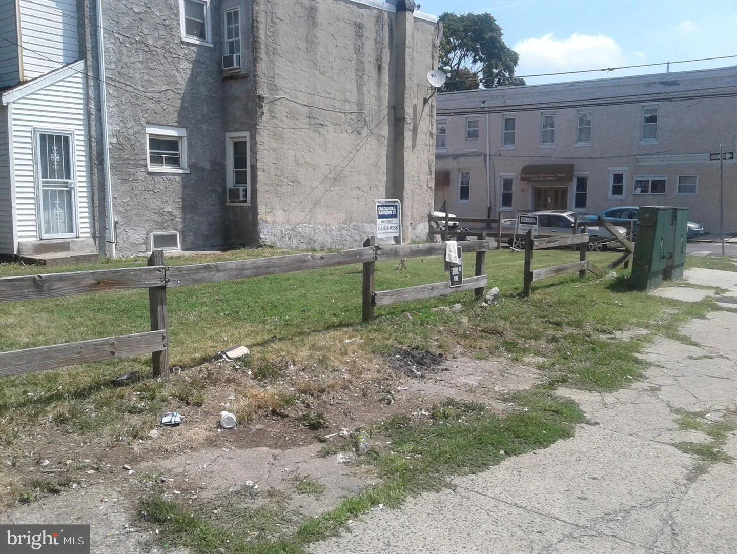 3000 N 21st Street