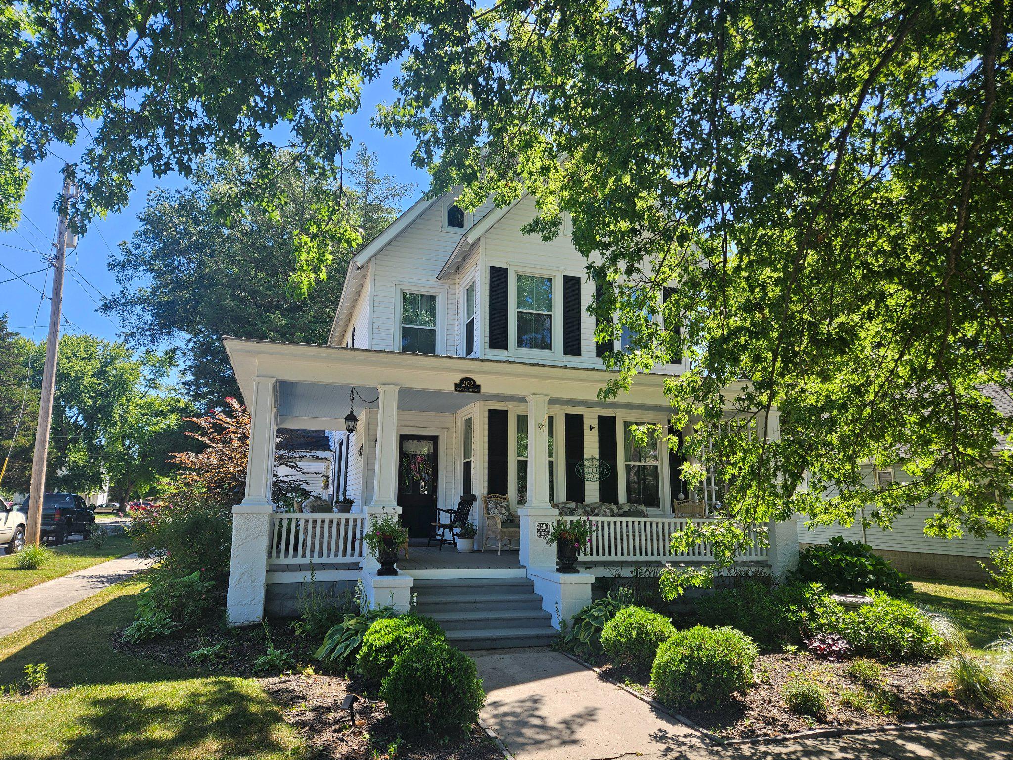 202 Central Avenue, Ridgely, MD, 21660