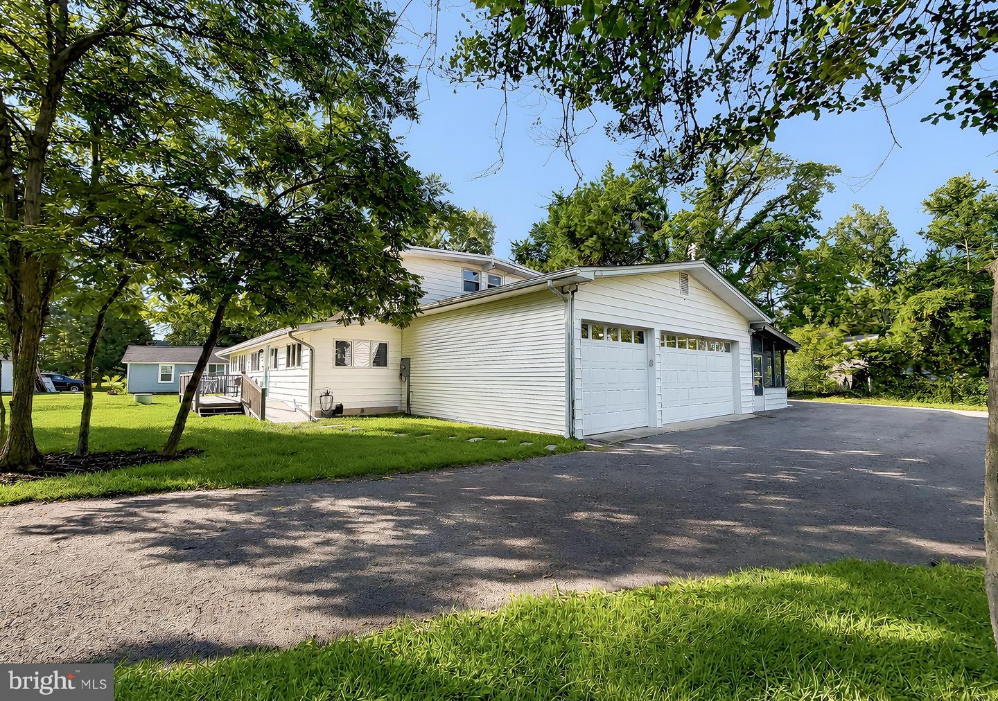 10951 Poplar Drive, Lusby, MD, 20657