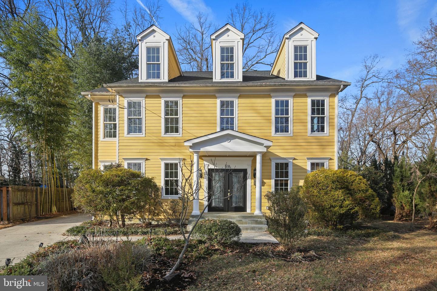 518 Calvin Lane, Rockville, MD, 20851