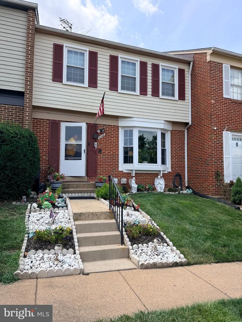 1028 Temple Court, Sterling, VA, 20164