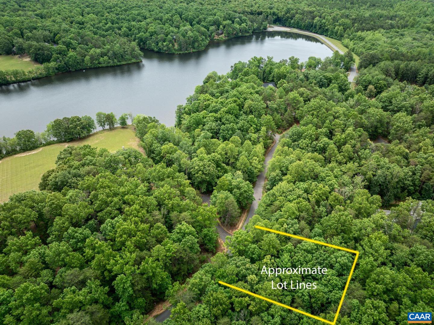 45 Glen Eagles Dr Unit 45, Gordonsville, VA, 22942