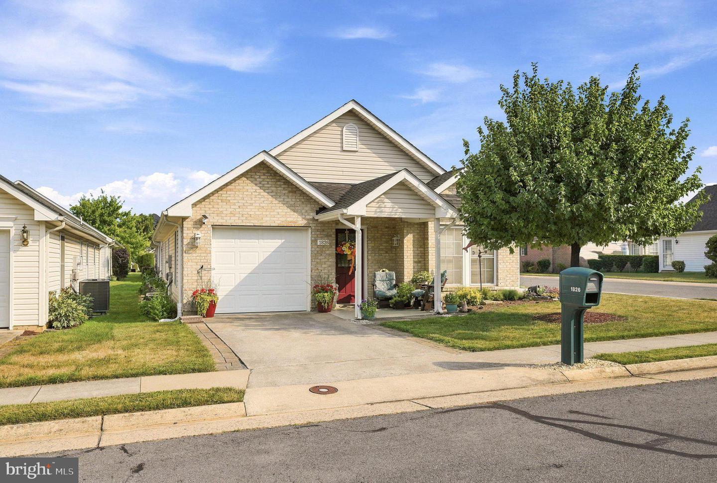 1826 Kershaw Lane, Winchester, VA, 22601