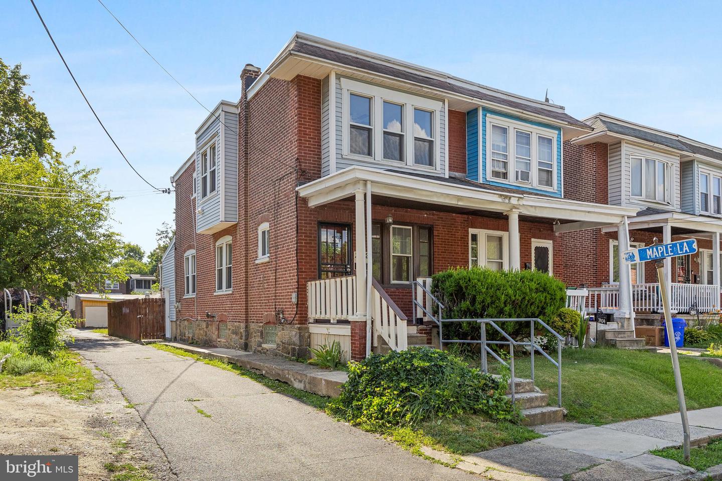 View Chester, PA 19013 multi-family property