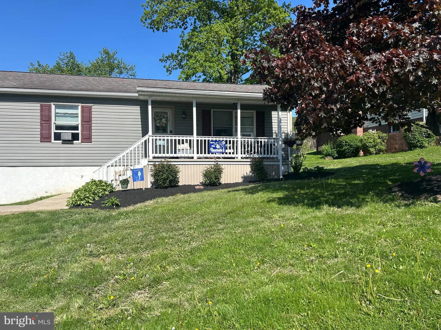 7 Greenwood Avenue