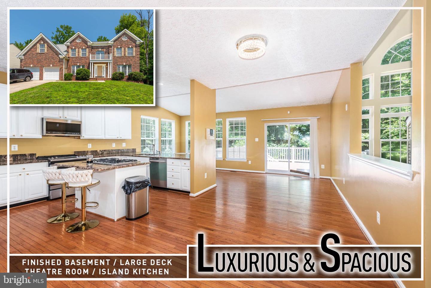 583 Windsong Drive, Aberdeen, MD, 21001