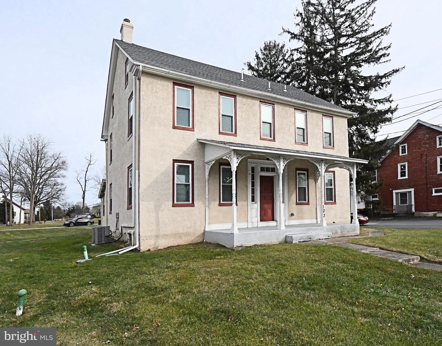 103 Allentown Road