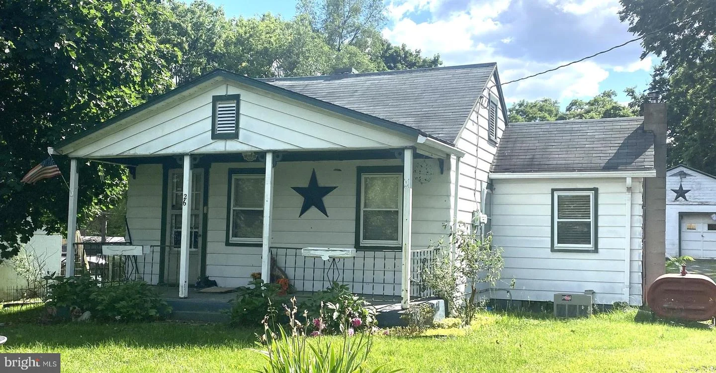 26 Fairview Street St, Carlisle, PA, 17015