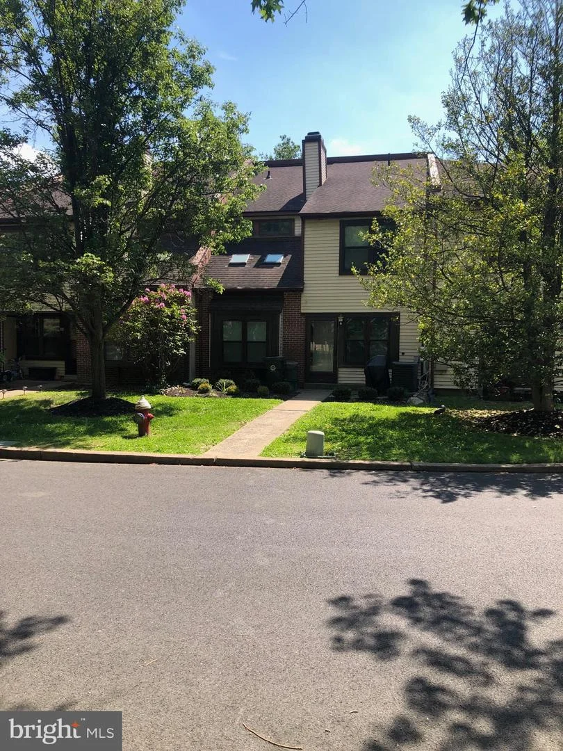 15 Heather Court