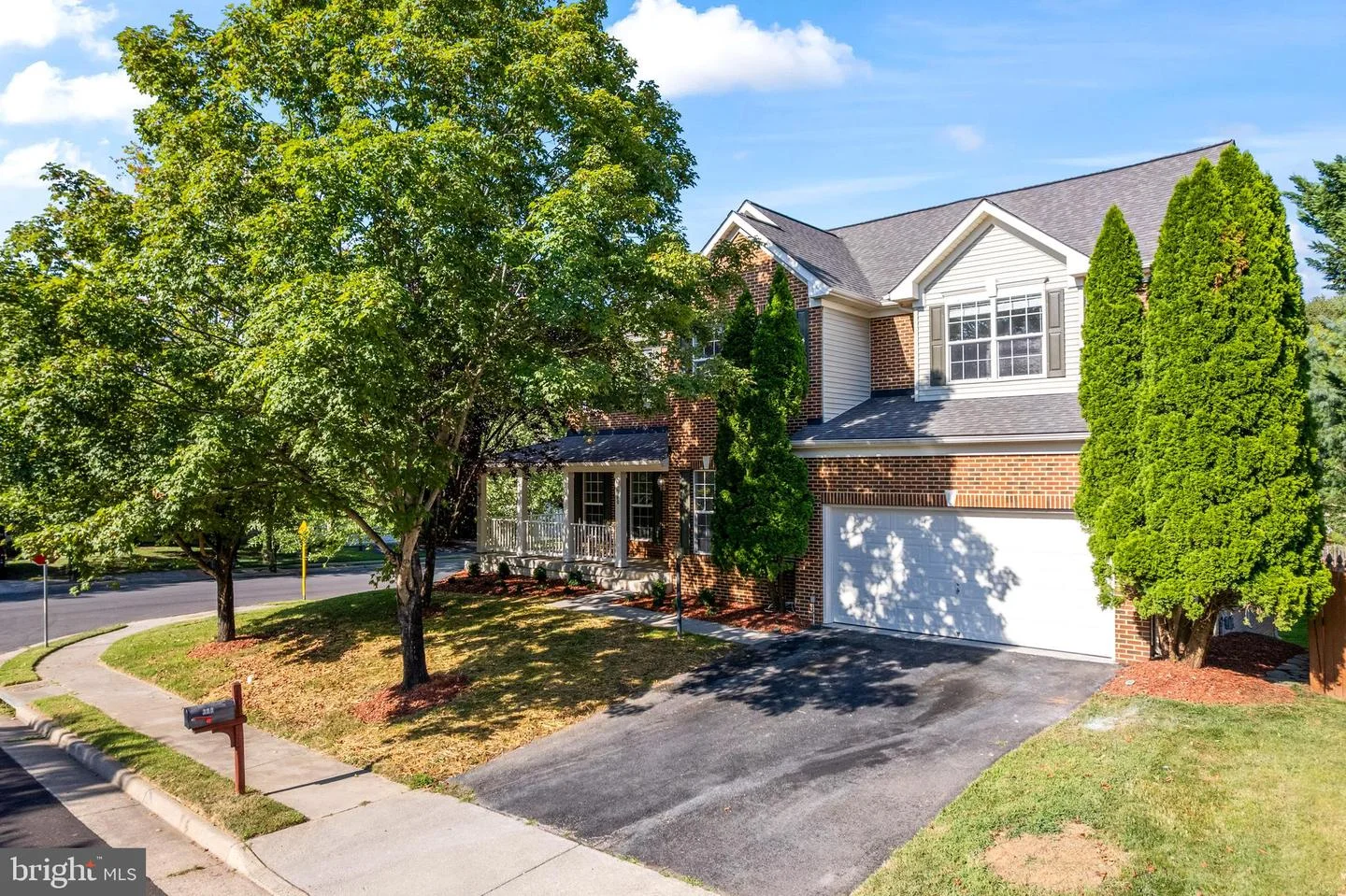 300 N Old Dominion Lane