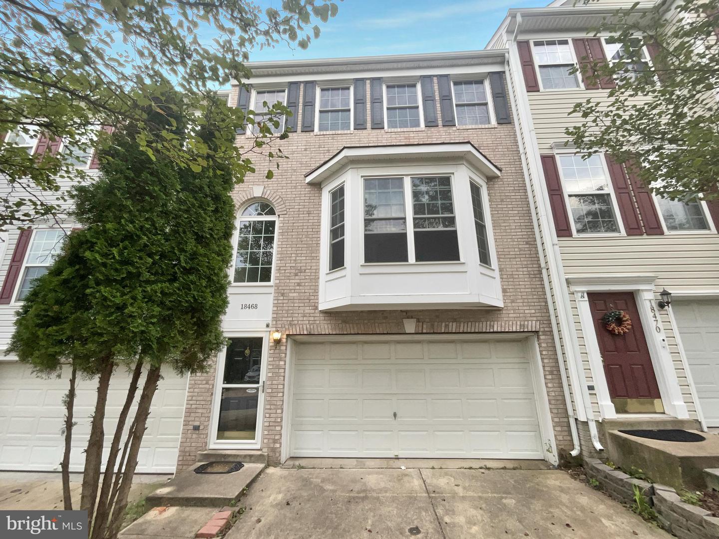 Photo 6 of 23 of 18468 Wide Meadow Sq townhome