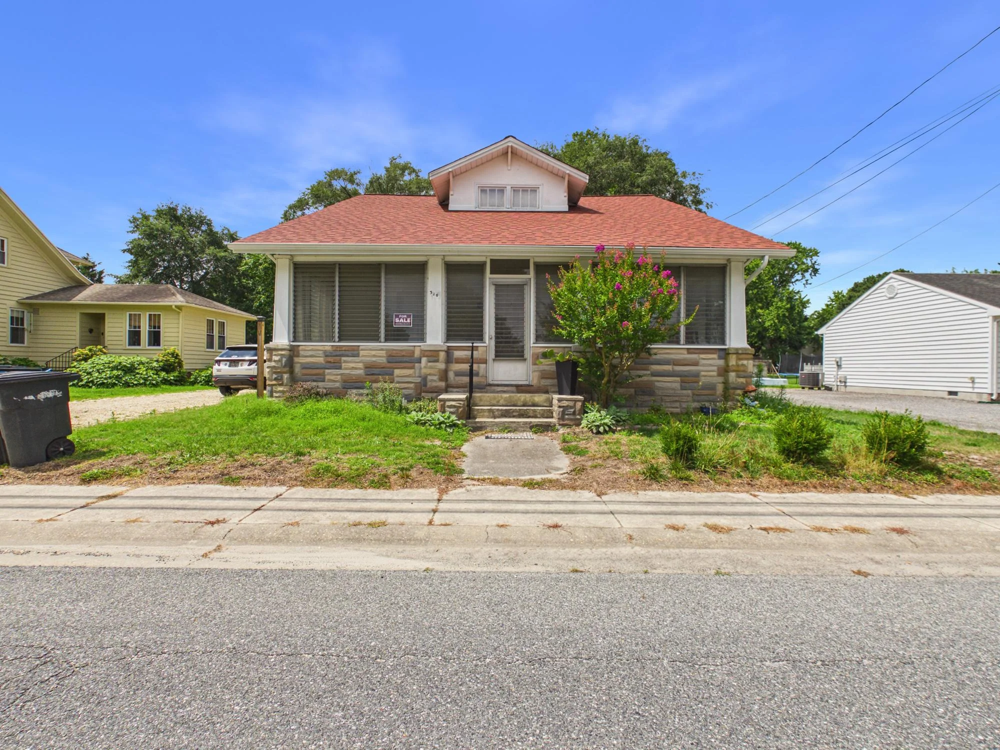 310 Lillian Street, Hebron, MD, 21830