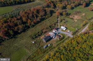 963 Sloans Hollow Rd Rd, Bedford, Pennsylvania image 4