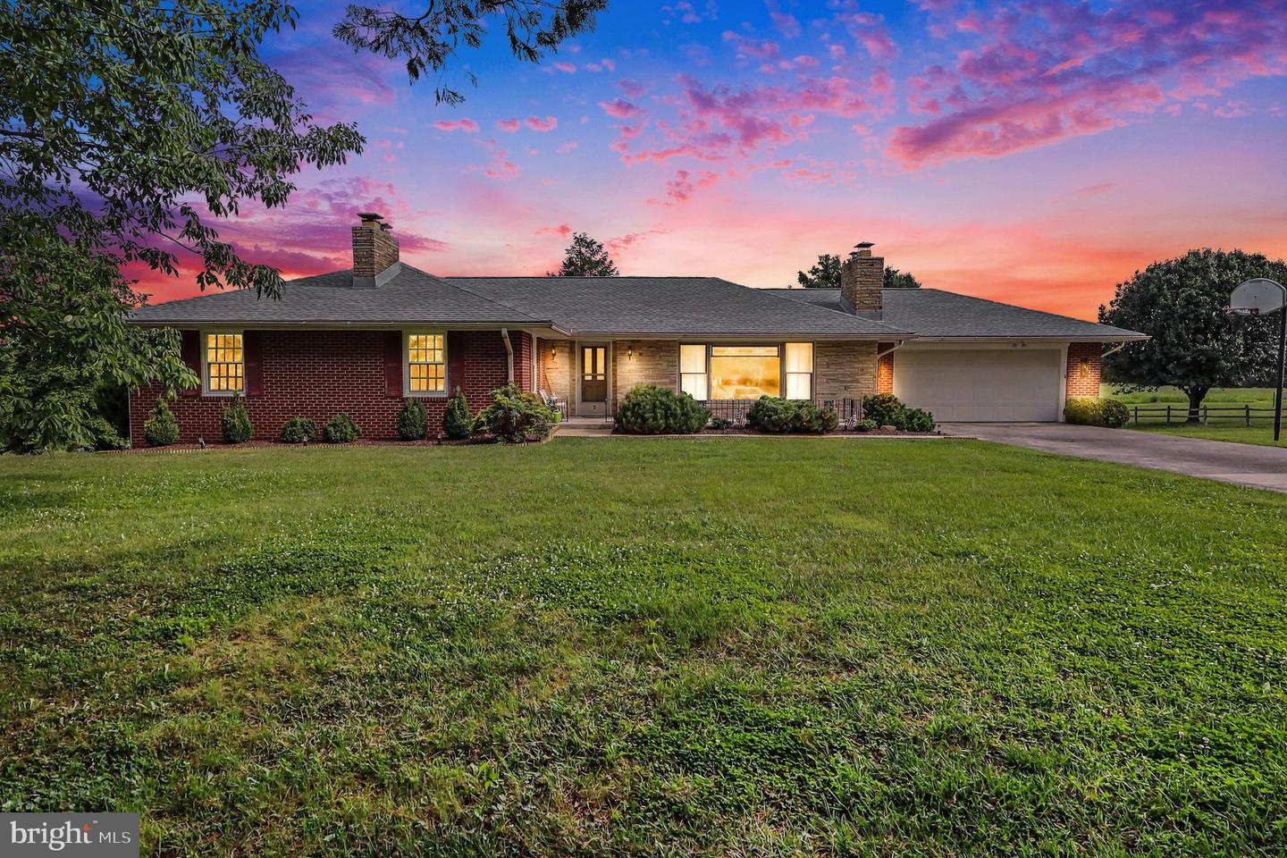 5 Eden Road, Luray, VA, 22835