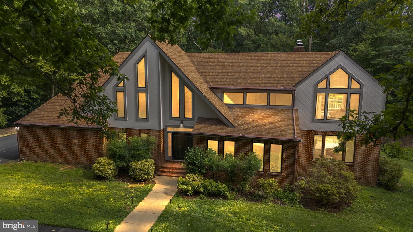 10101 Jaydee Boulevard, Fairfax Station, VA, 22039