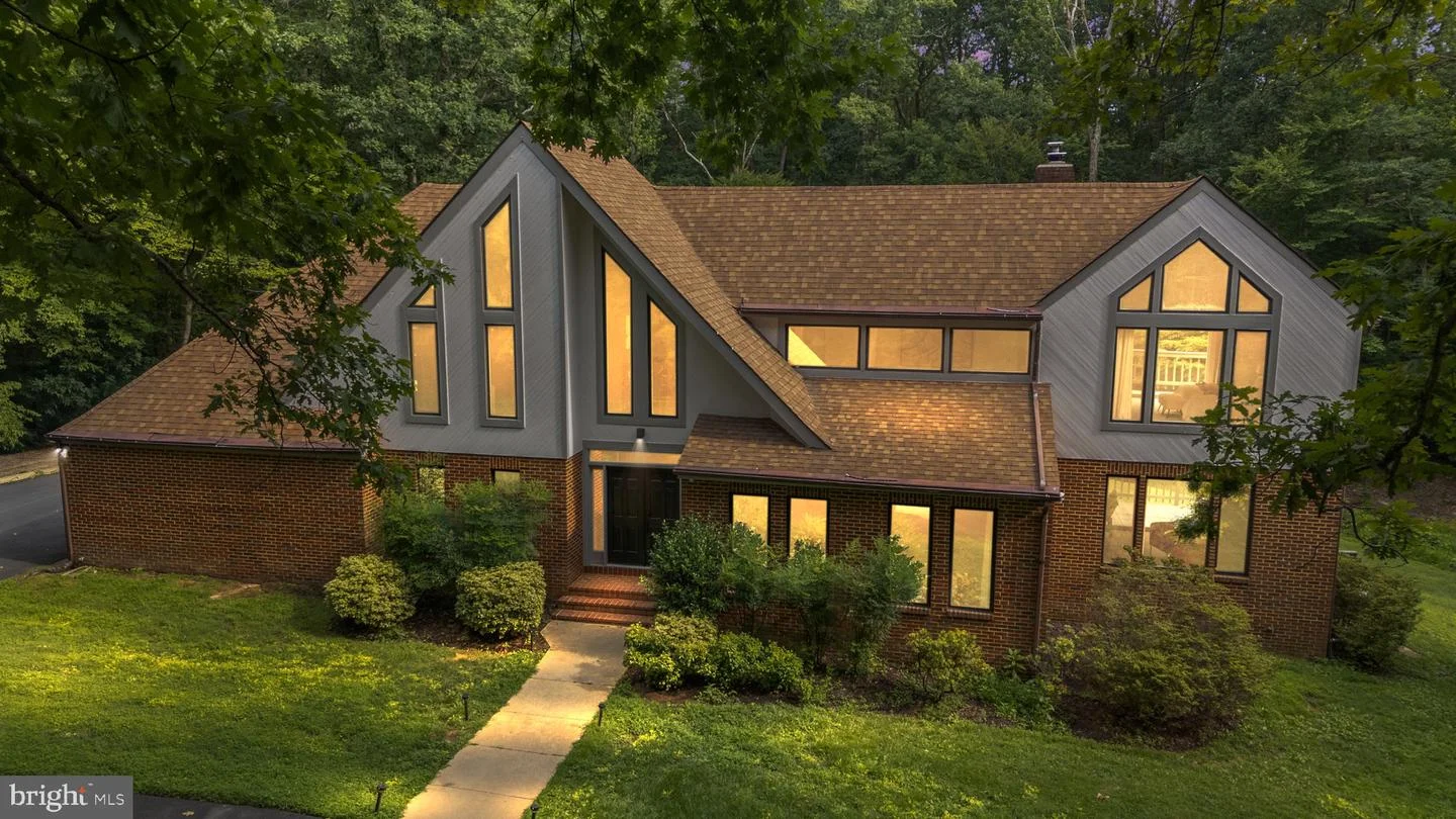 10101 Jaydee Boulevard, Fairfax Station, VA, 22039