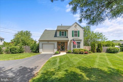 A home in Vineland