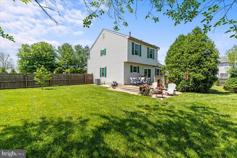 A home in Vineland