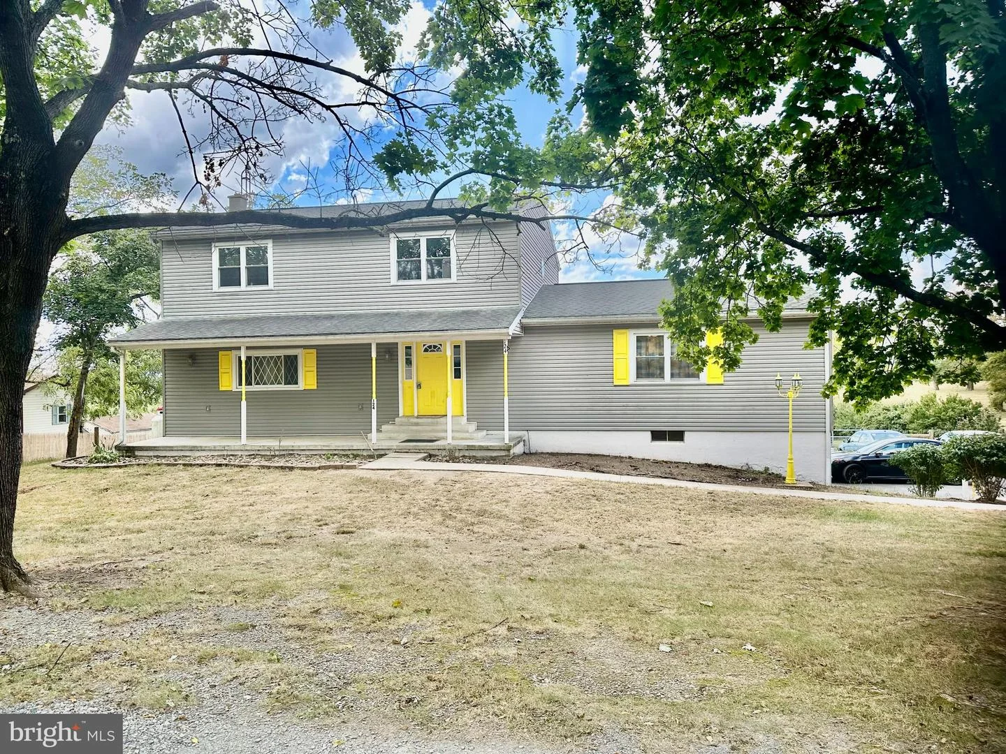 124 Clover Lane