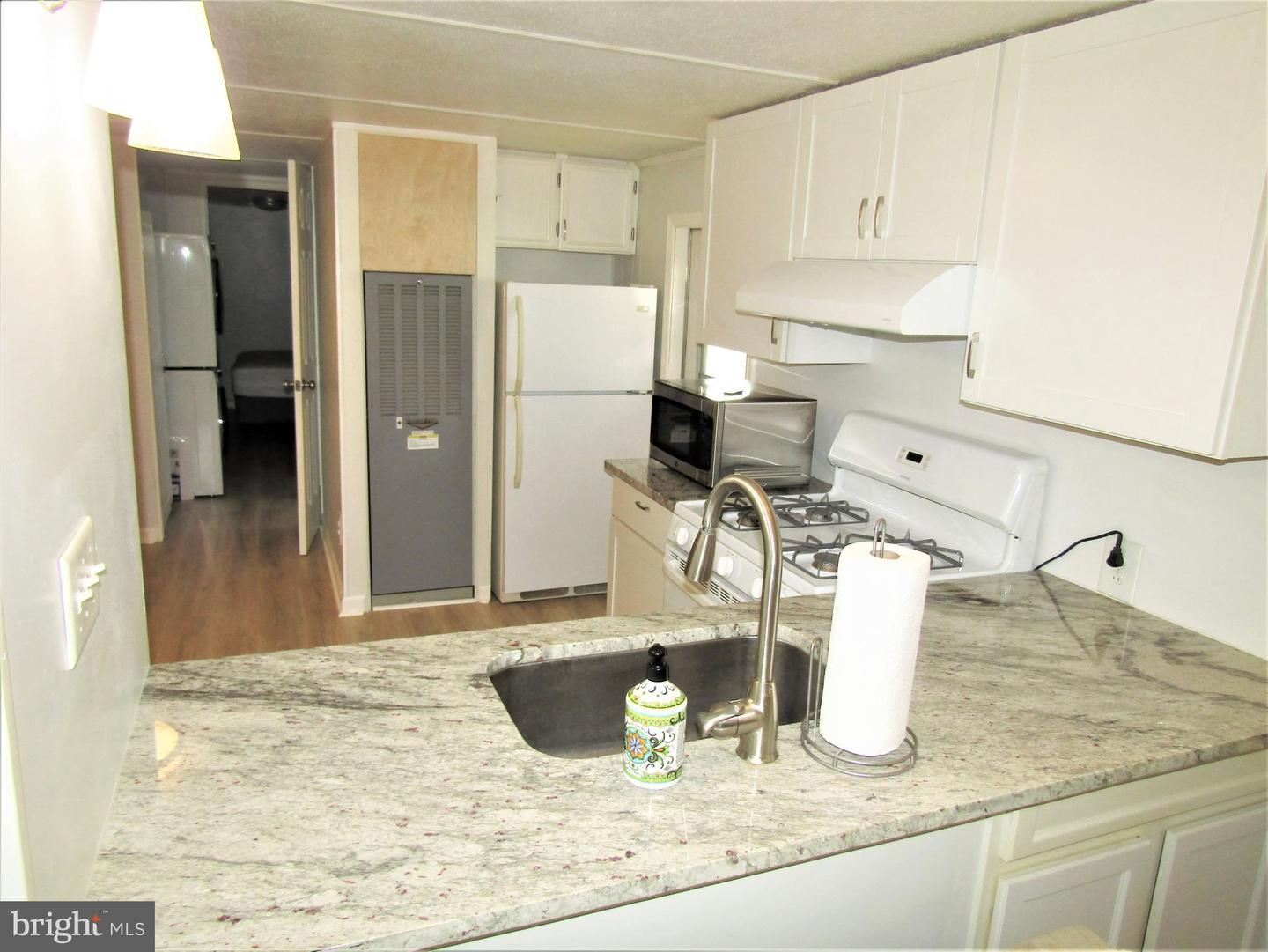 Photo 12 of 28 of 8049 Veterans Hwy #Trlr 52 mobile home