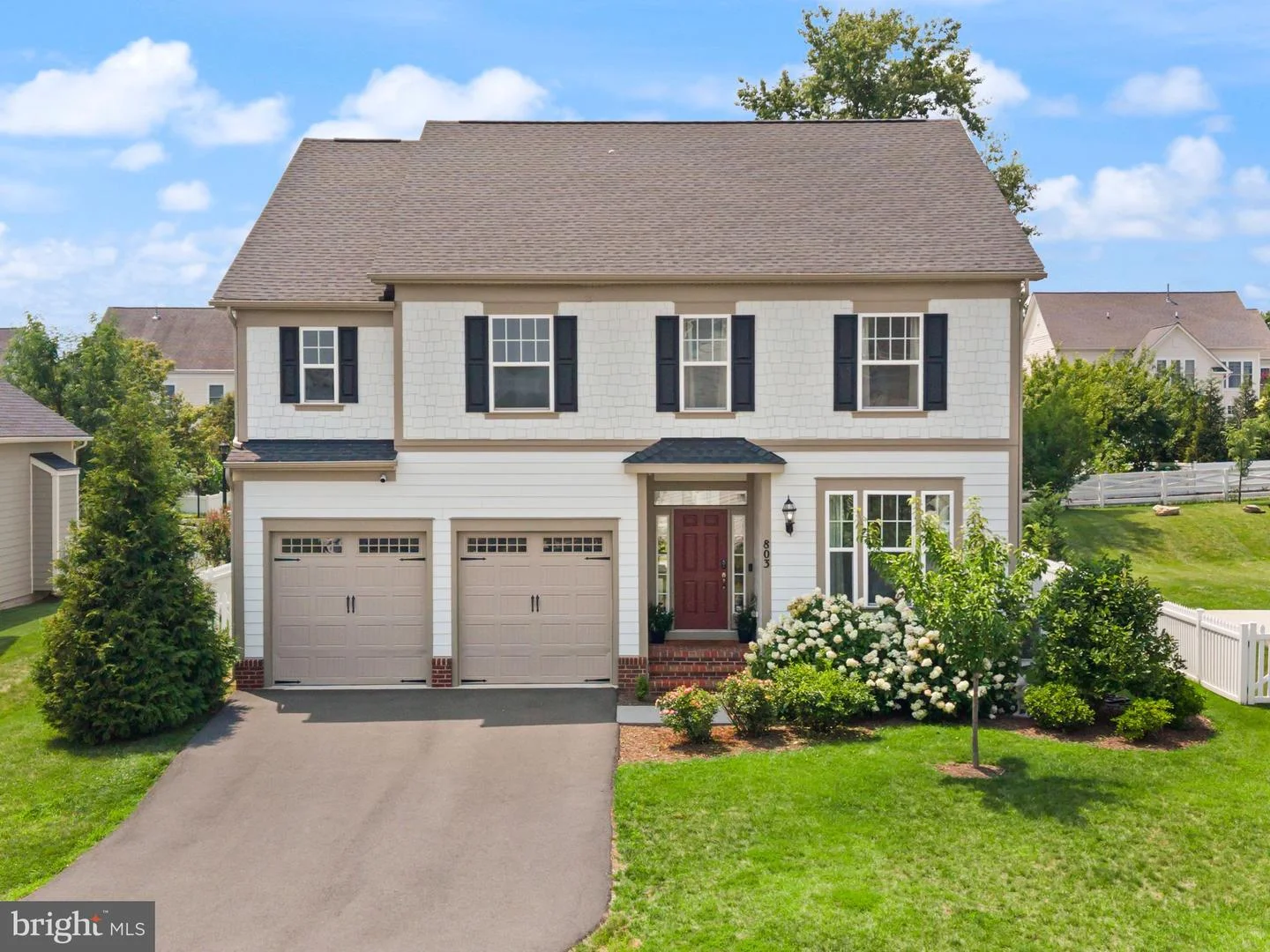 803 Stephan Mace Court