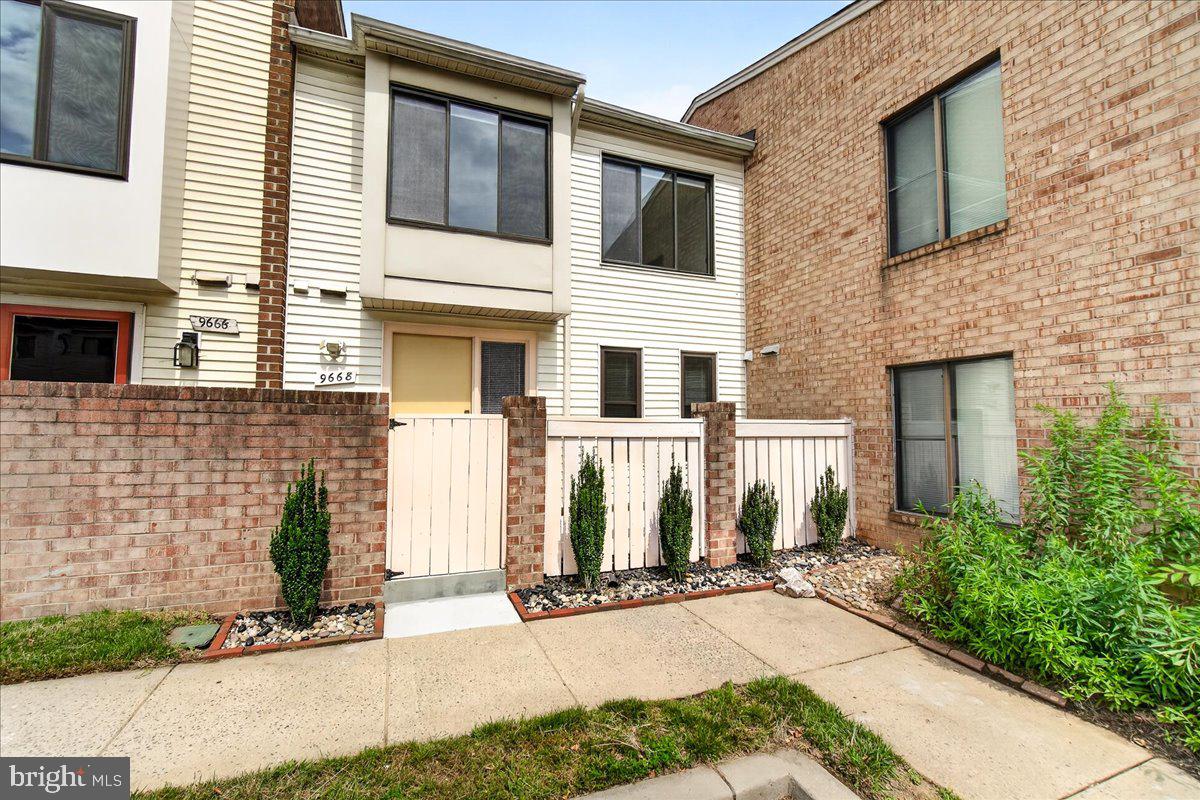9668 Brassie Way, Montgomery Village, MD, 20886
