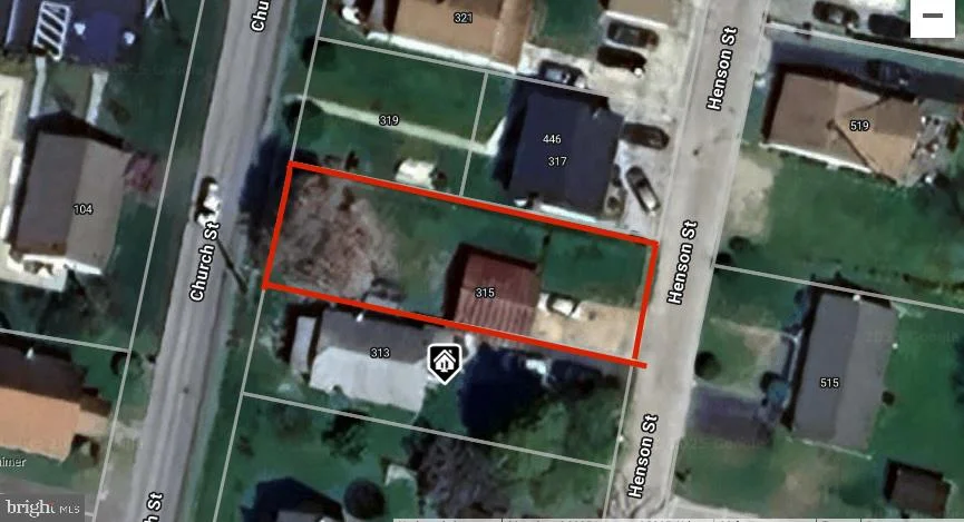 315 Church Street Unit A