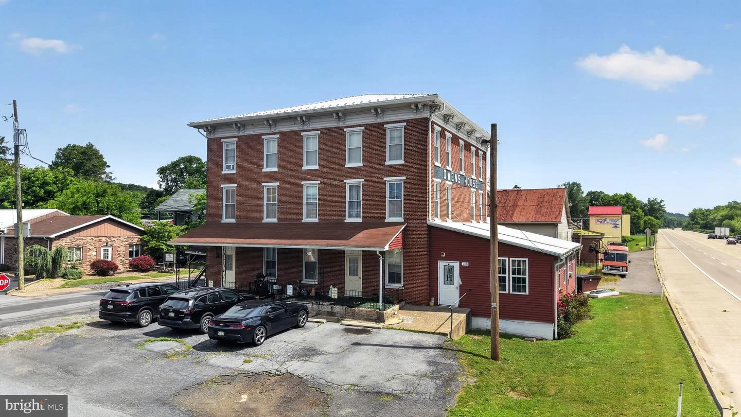 403 N Front Street, Liverpool, PA, 17045