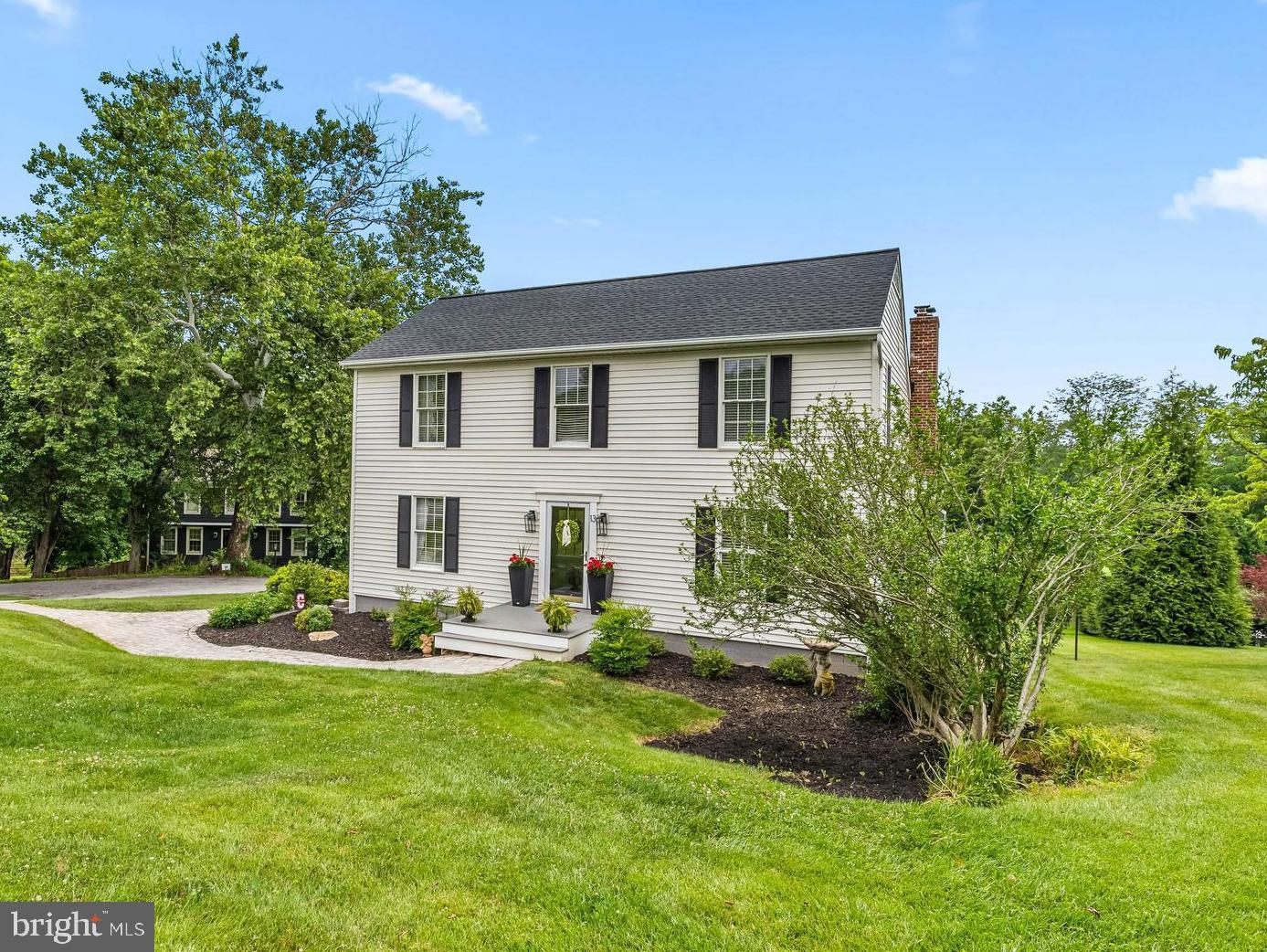 13 Barrow Court, Towson, MD, 21204