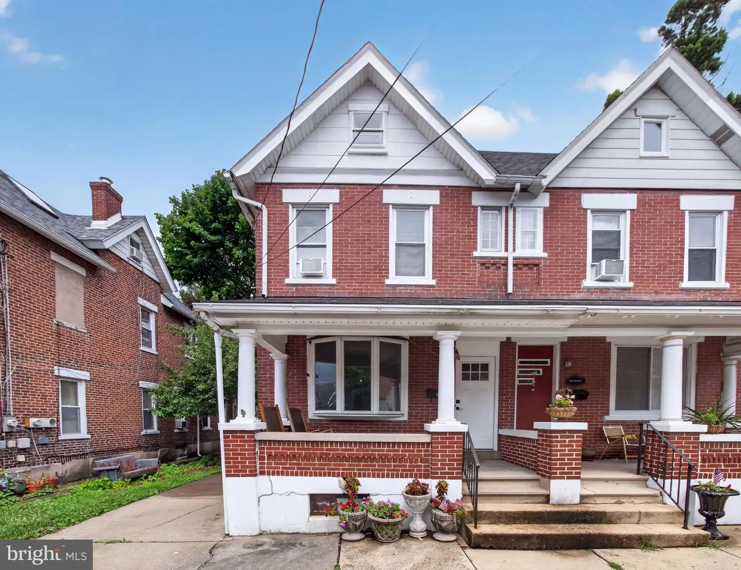 425 Ridge Street, Emmaus, PA, 18049