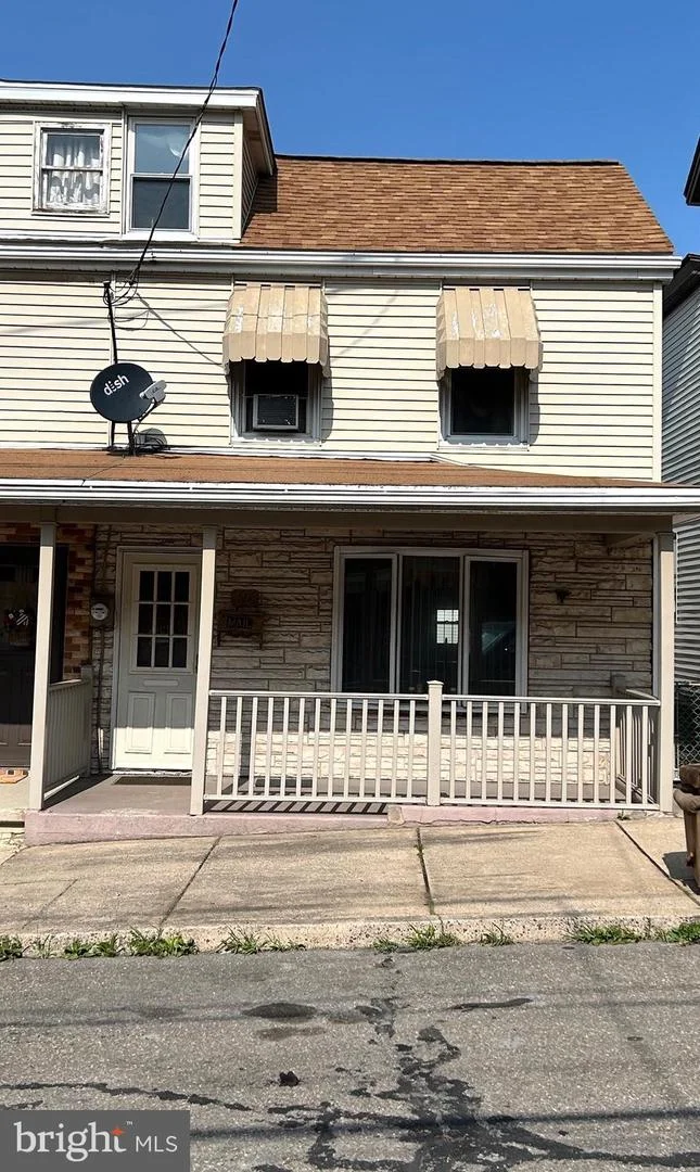 117 Hunter Street, Tamaqua, PA, 18252