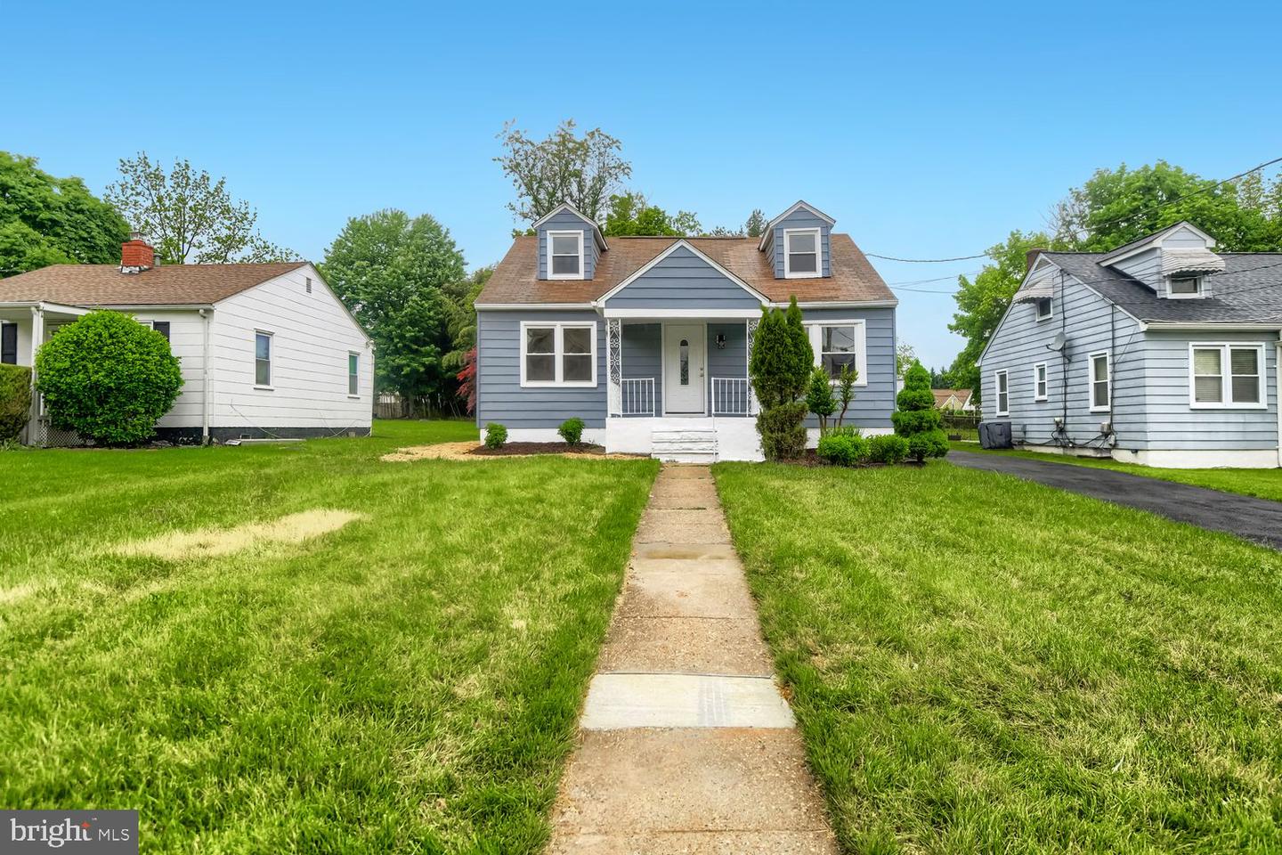 3620 Rockdale Terrace, Windsor Mill, MD, 21244
