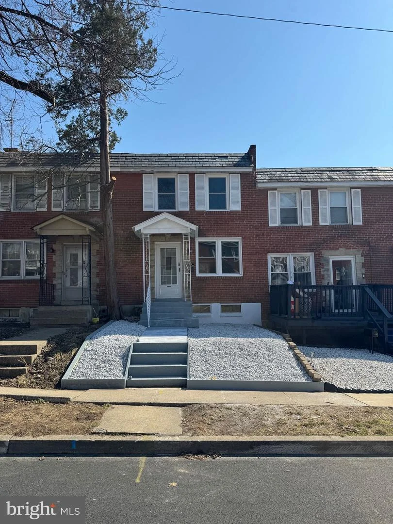 2137 Kensington Street
