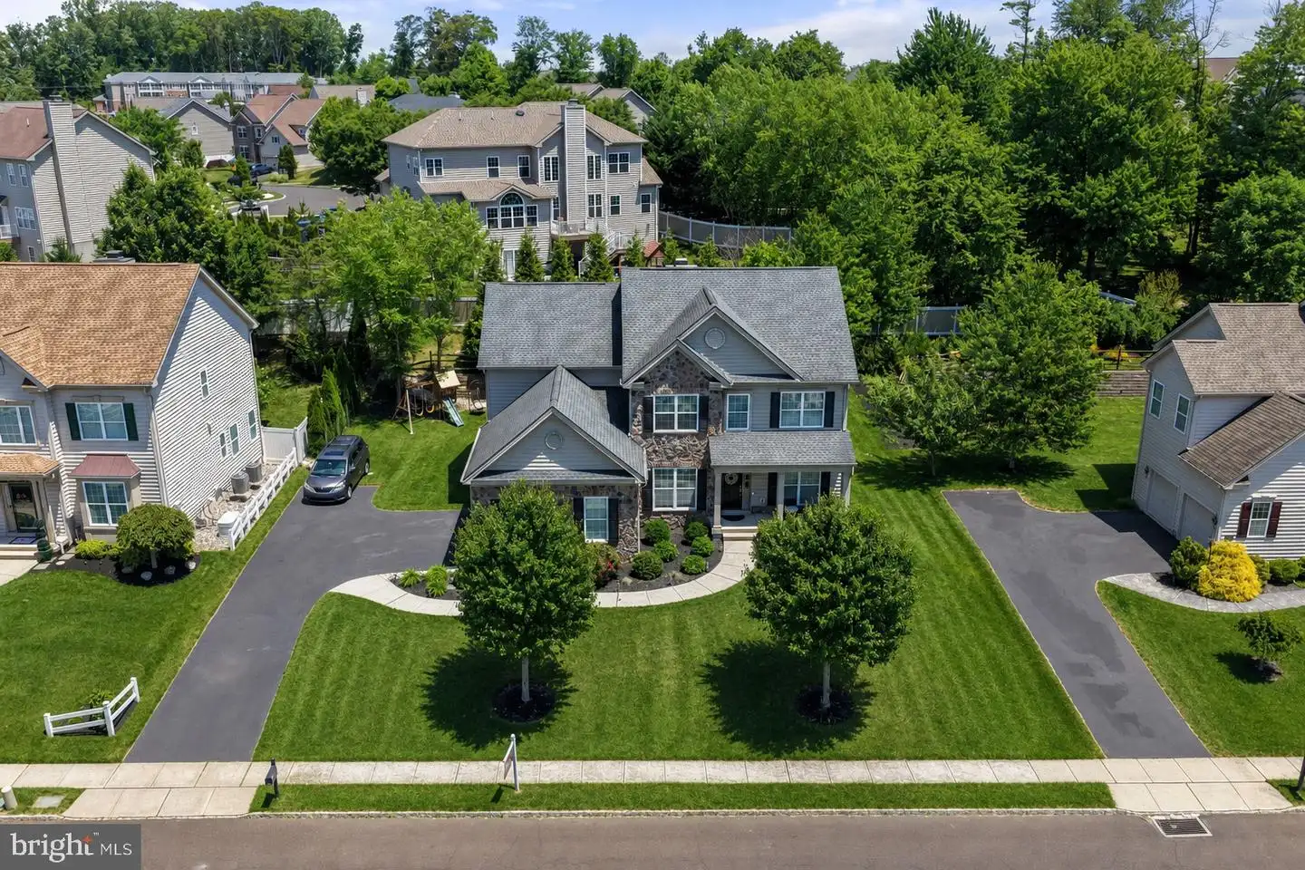 18 Beechwood Boulevard, Feasterville Trevose, PA, 19053