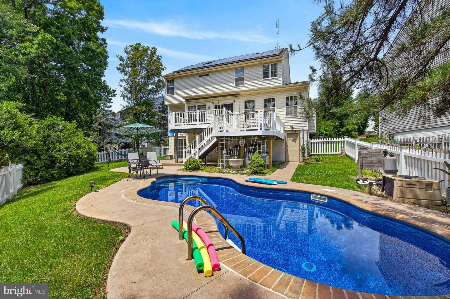 5076 Springhouse Circle