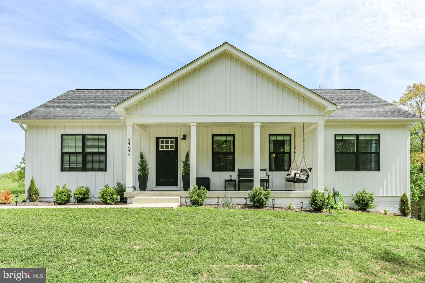 24646 Lands End Drive