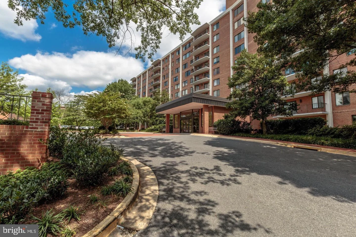 3101 New Mexico Avenue NW Unit 201