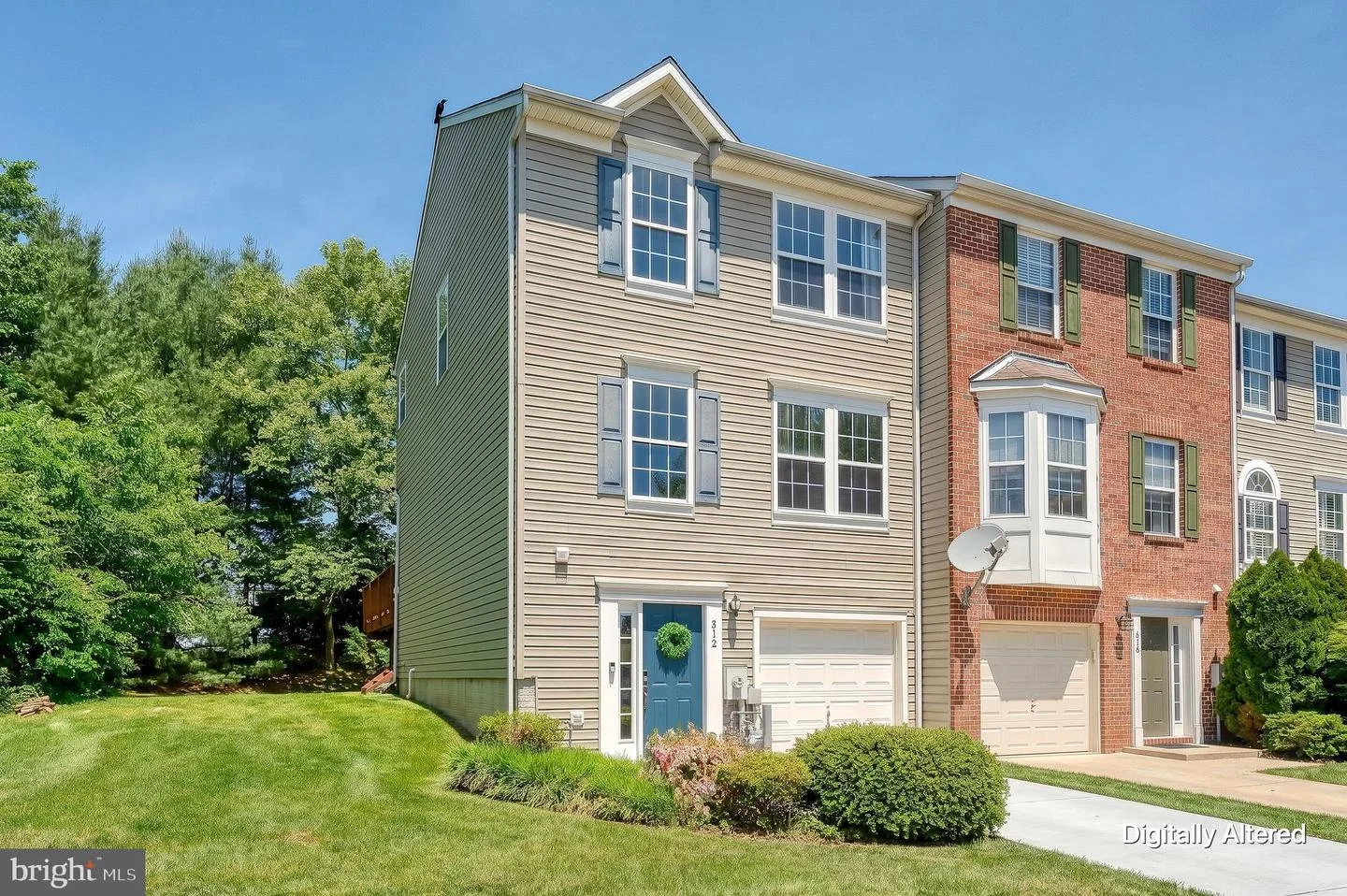 312 Betty Court