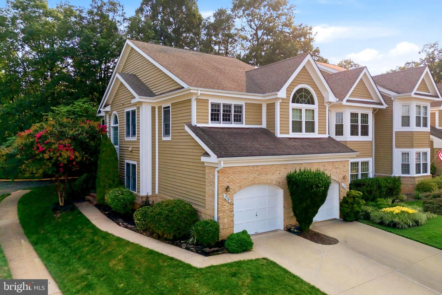 1278 Woodbrook Court, Reston, VA, 20194