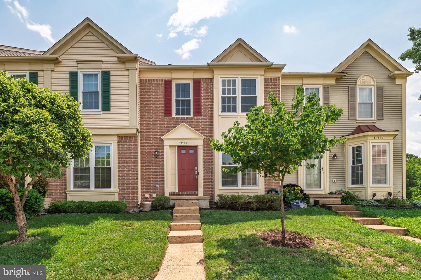 43535 Plantation Terrace, Ashburn, VA, 20147