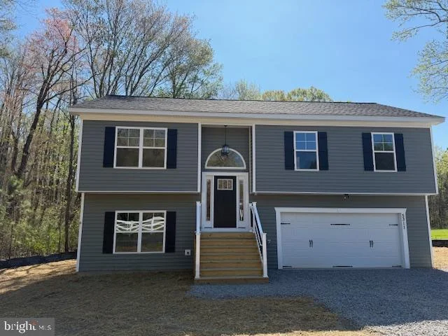 5311 Arcadia Road, Woodford, VA, 22580