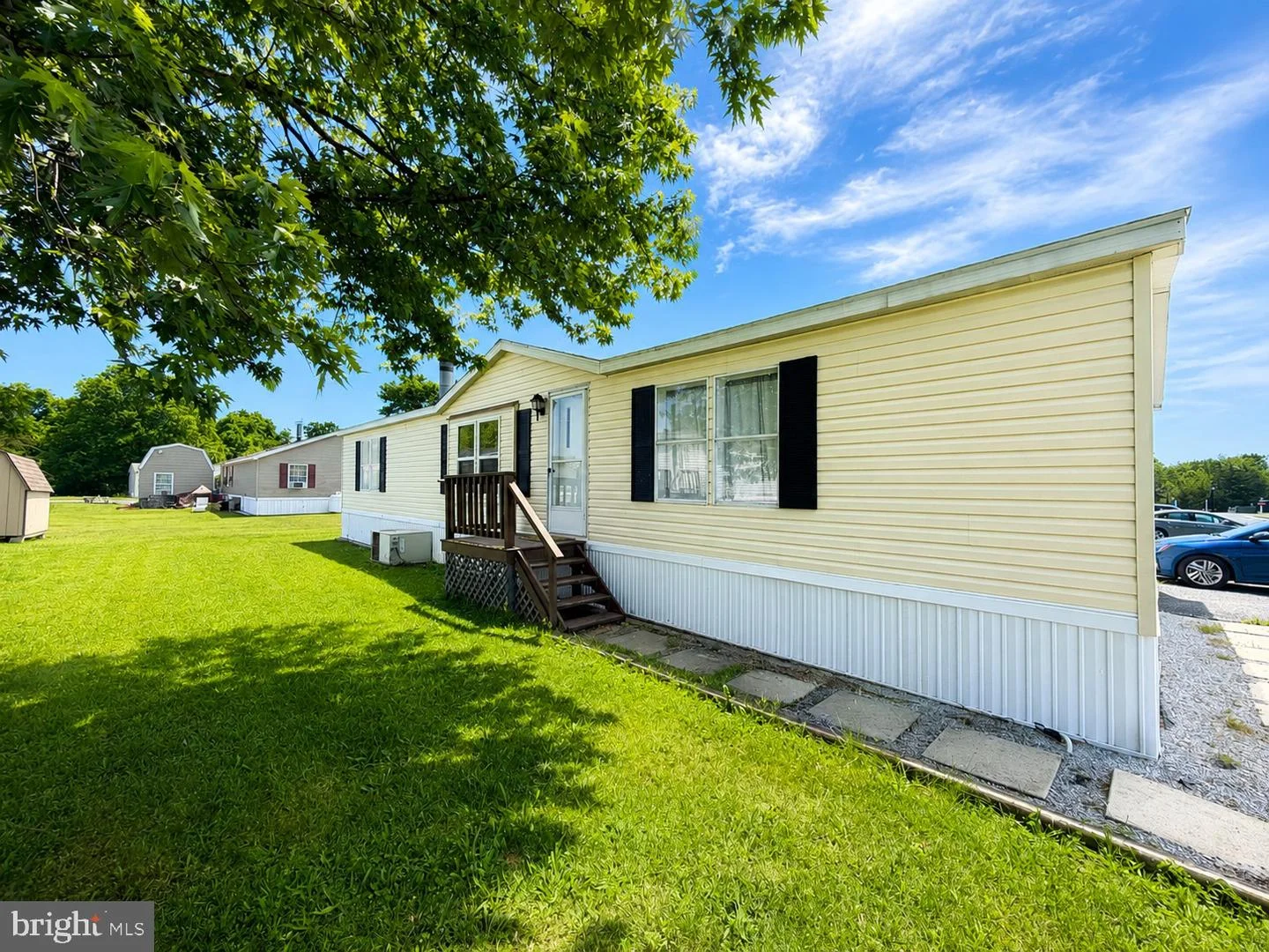 4820 Old Harrisburg Road Unit LOT# 83