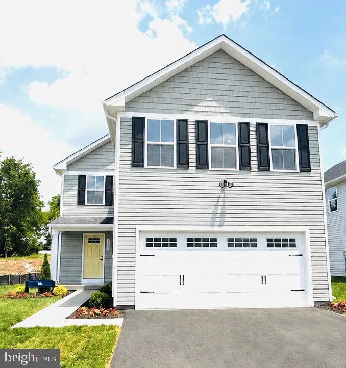 1406 Lieutenant Johnson Drive Dr