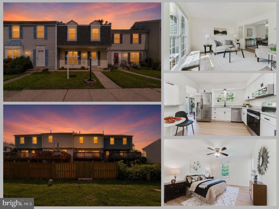 13481 Higgs Court, Herndon, VA, 20171