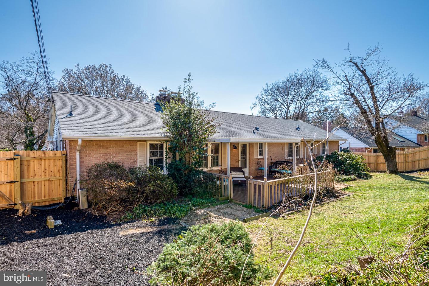 Photo 47 of 55 of 849 Wynnewood Rd house
