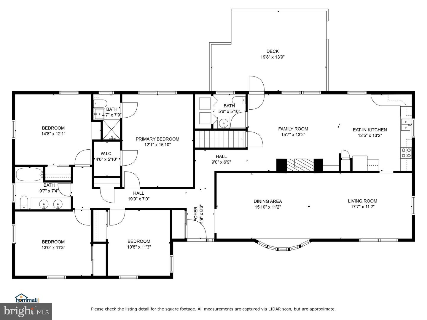Photo 54 of 55 of 849 Wynnewood Rd house