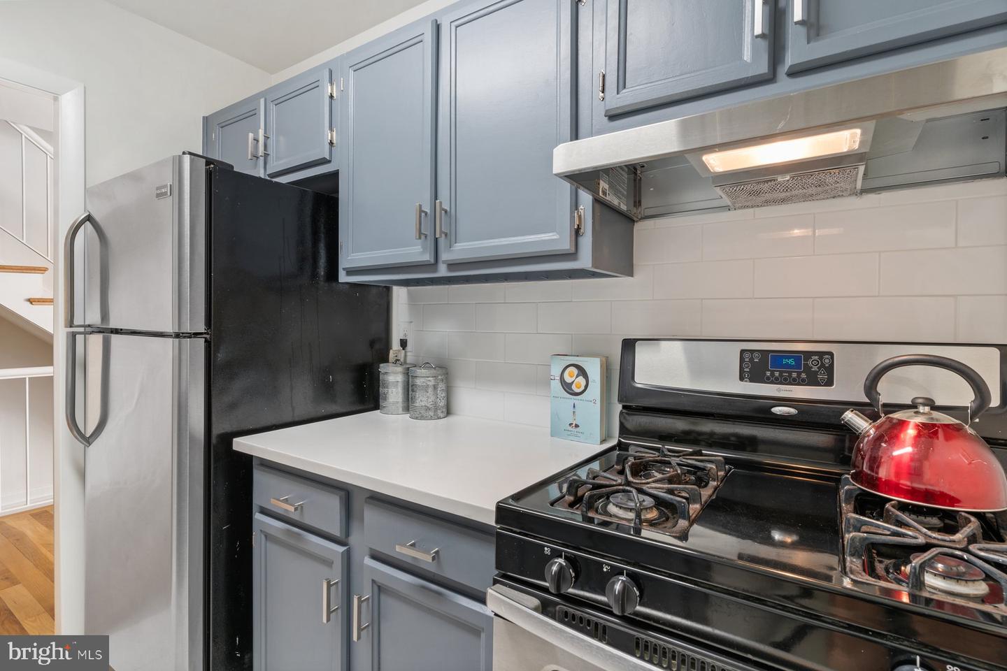 329 I Street #205, Washington, District of Columbia image 16