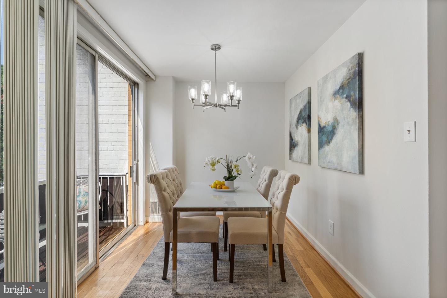 329 I Street #205, Washington, District of Columbia image 17